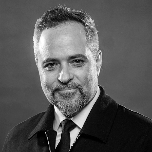 Chris Abraham