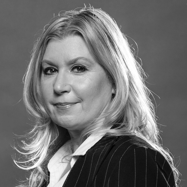 Sherrie Johnson