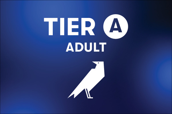 Tier A Adult