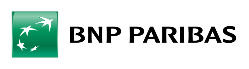 BNP Paribas logo