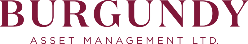 Burgundy Asset Management logo