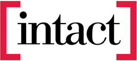 Intact logo