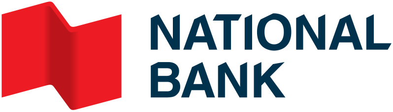 National Bank logo