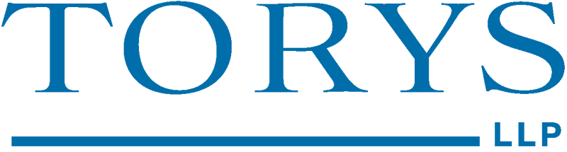 Torys logo